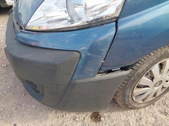 2012 PEUGEOT EXPERT TEPEE COMFORT L1 H 