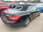 2012 MERCEDES-BENZ E200 SPORT CGI BLUEEF-CY  for sale at Copart SANDY