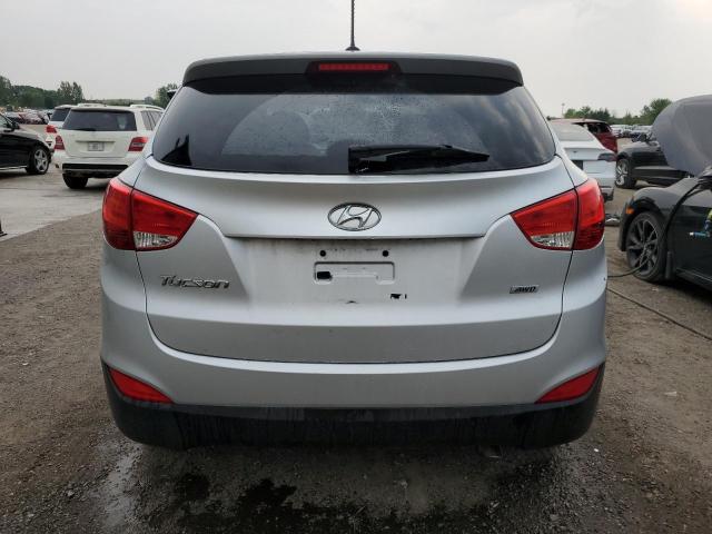 2014 HYUNDAI TUCSON GLS  