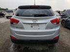 2014 HYUNDAI TUCSON GLS   for sale at Copart ON - TORONTO