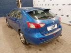 2008 MITSUBISHI LANCER GS2 1.8 GS2 5DR for sale at Copart SANDWICH