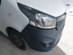 2015 OPEL VIVARO  for sale at Copart CASTLEDERMOT - IRELAND