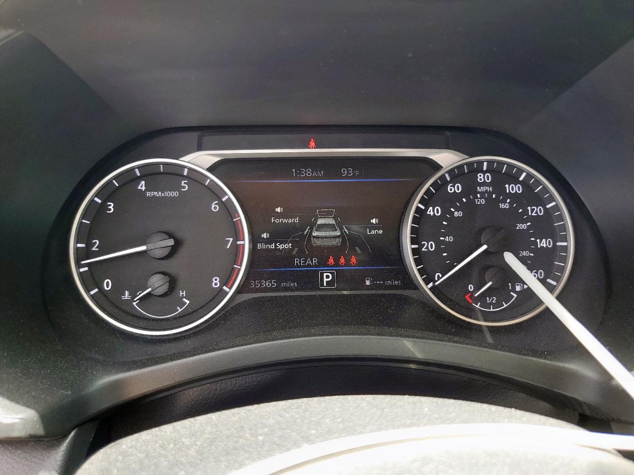 2022 Nissan Sentra Sv VIN: 3N1AB8CV7NY315186 Lot: 68790255