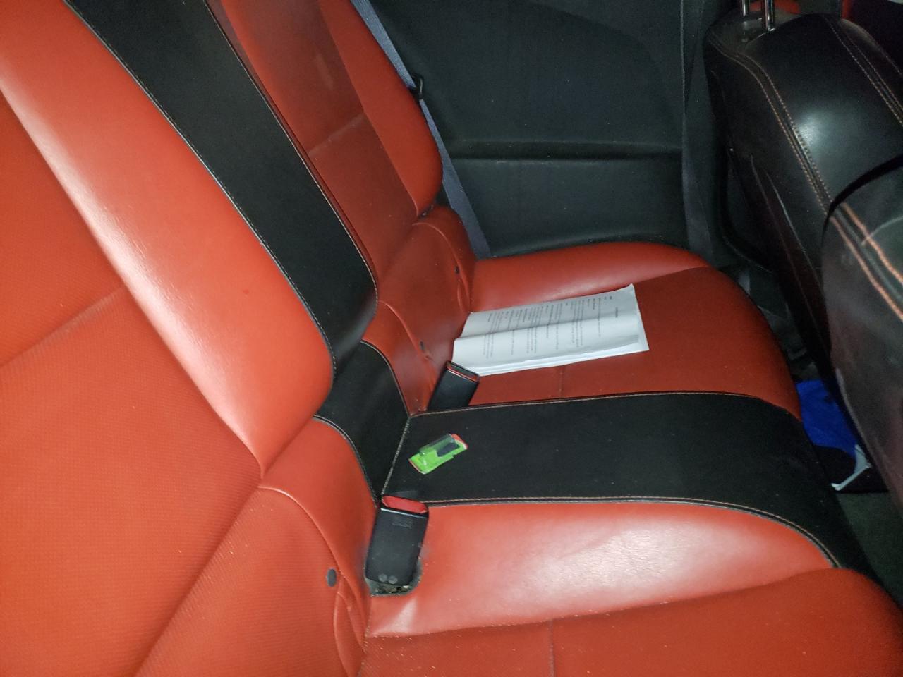 2010 Chevrolet Camaro Ss VIN: 2G1FK1EJ3A9177007 Lot: 71295705