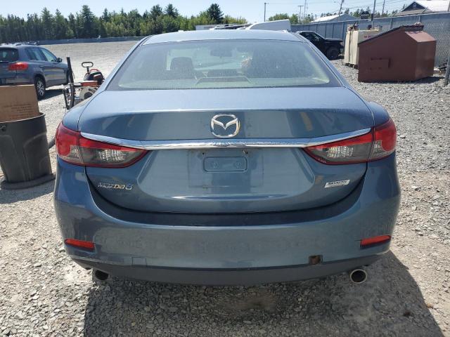 2014 MAZDA 6 SPORT  