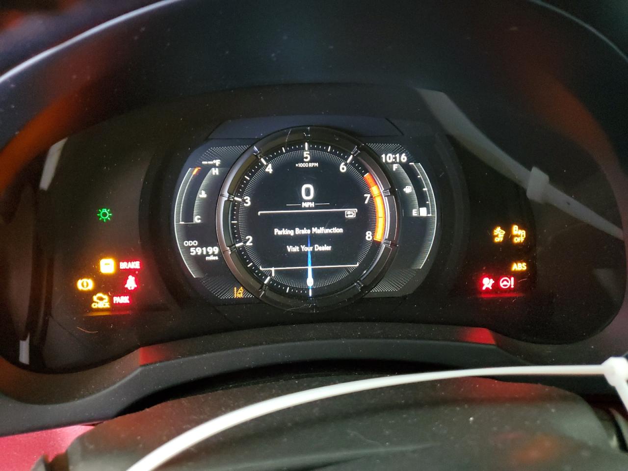 2021 Lexus Is 350 F Sport VIN: JTHGZ1B23M5043375 Lot: 67733235