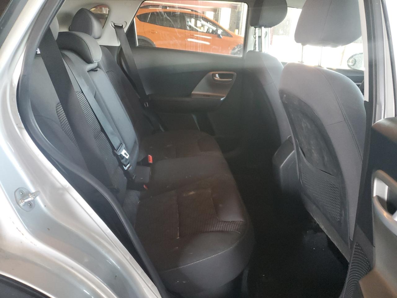 2017 Kia Niro Fe VIN: KNDCB3LC8H5049041 Lot: 70904535