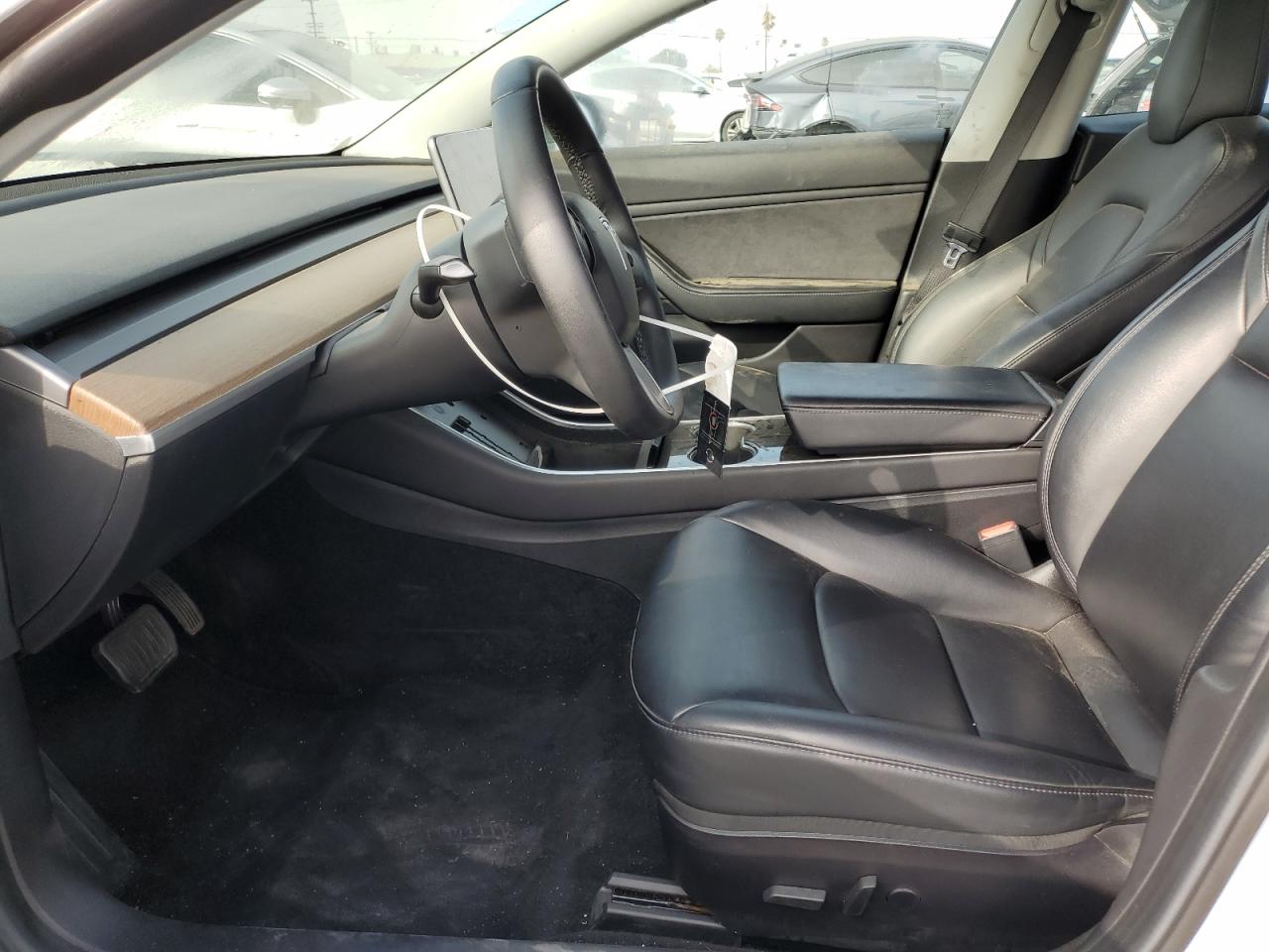 2019 Tesla Model 3 VIN: 5YJ3E1EA7KF476546 Lot: 68526885