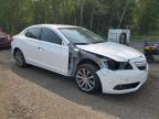 2013 ACURA ILX 20 PREMIUM   for sale at Copart ON - COOKSTOWN