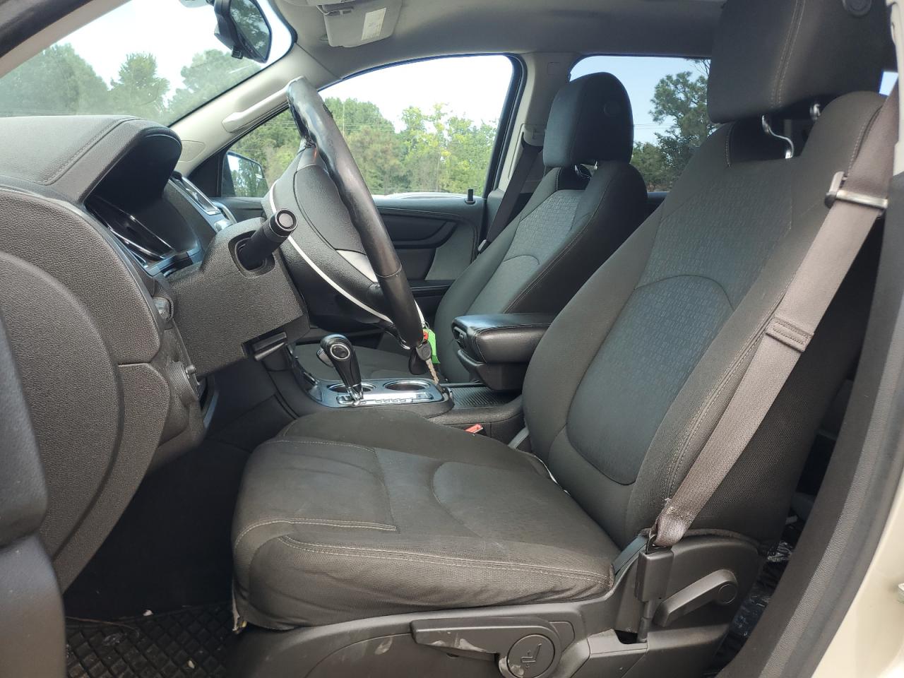 2014 GMC Acadia Sle VIN: 1GKKRNED5EJ313543 Lot: 70130445