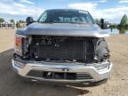 2021 FORD F150 SUPERCREW   for sale at Copart AB - CALGARY