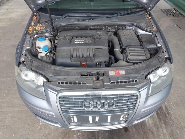 2007 AUDI A3 SPECIAL