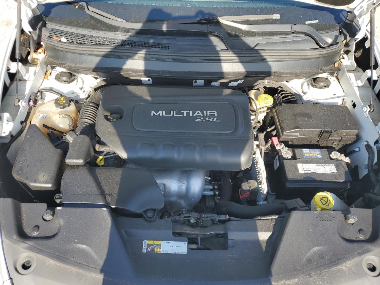 2014 Jeep Cherokee Limited VIN: 1C4PJLDB0EW318763 Lot: 69446935