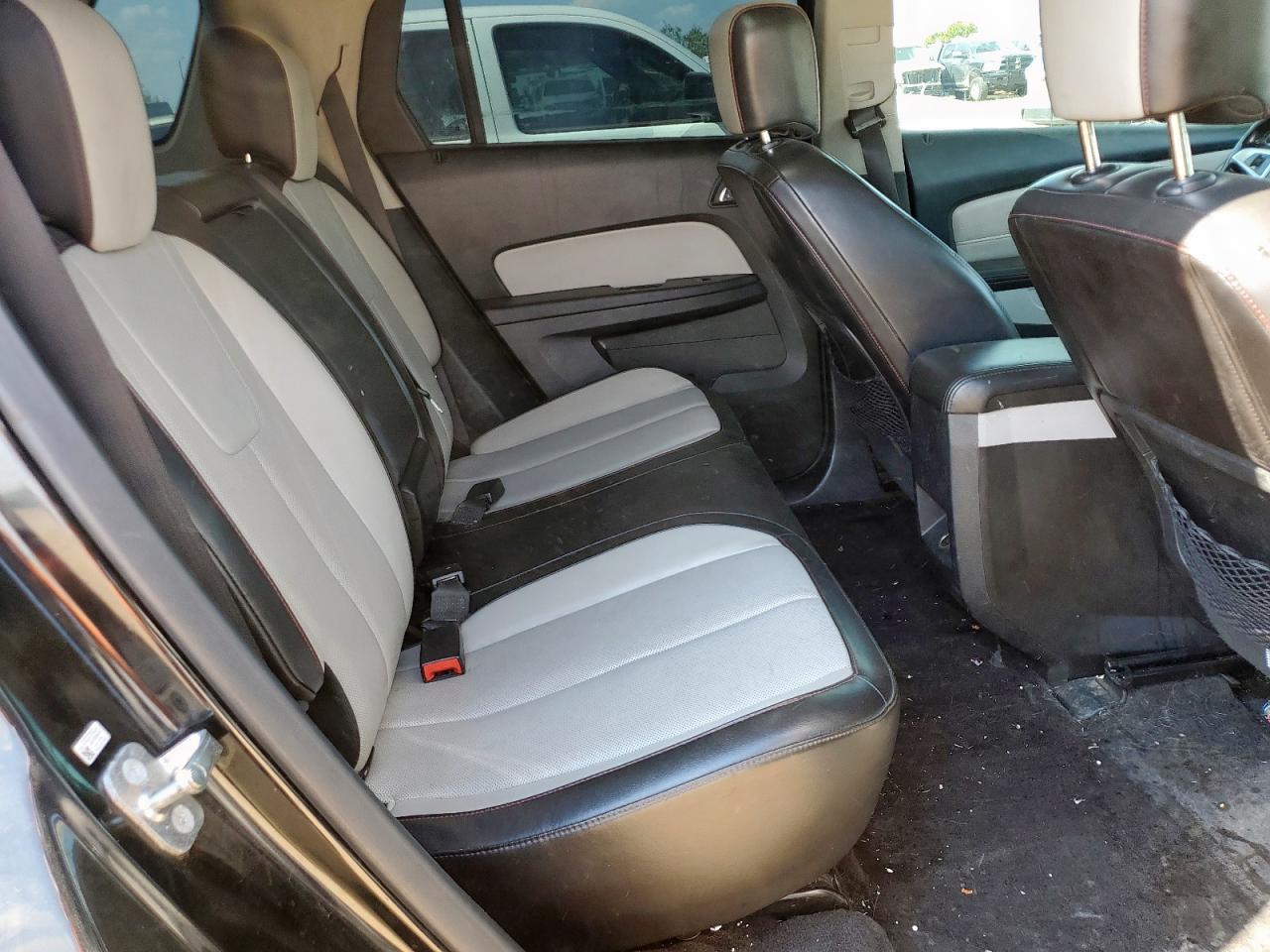 2016 GMC Terrain Slt VIN: 2GKFLPE32G6230920 Lot: 70139725