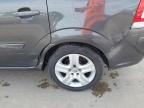 2010 VAUXHALL ZAFIRA EXC for sale at Copart PETERLEE