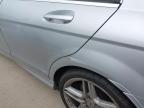 2008 MERCEDES C200 SPORT KOMP A  for sale at Copart SANDY