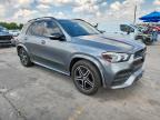 2020 MERCEDES-BENZ GLE 450 4MATIC   à vendre chez Copart TX - DALLAS