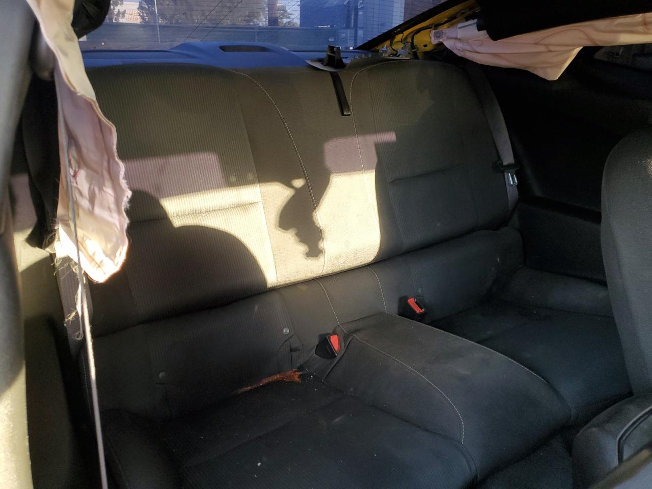 2010 Chevrolet Camaro Ss VIN: 2G1FS1EWXA9148048 Lot: 69380445