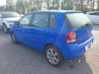 2008 VOLKSWAGEN POLO MATCH 60  for sale at Copart GLOUCESTER