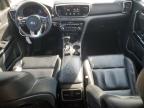 2020 KIA SPORTAGE EX   for sale at Copart MD - BALTIMORE EAST