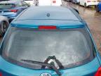 2012 TOYOTA YARIS TR for sale at Copart PETERLEE