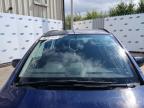2013 VAUXHALL ZAFIRA EXC for sale at Copart CHESTER