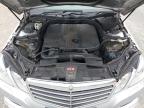 2010 MERCEDES BENZ E250 BLUEF for sale at Copart SANDWICH