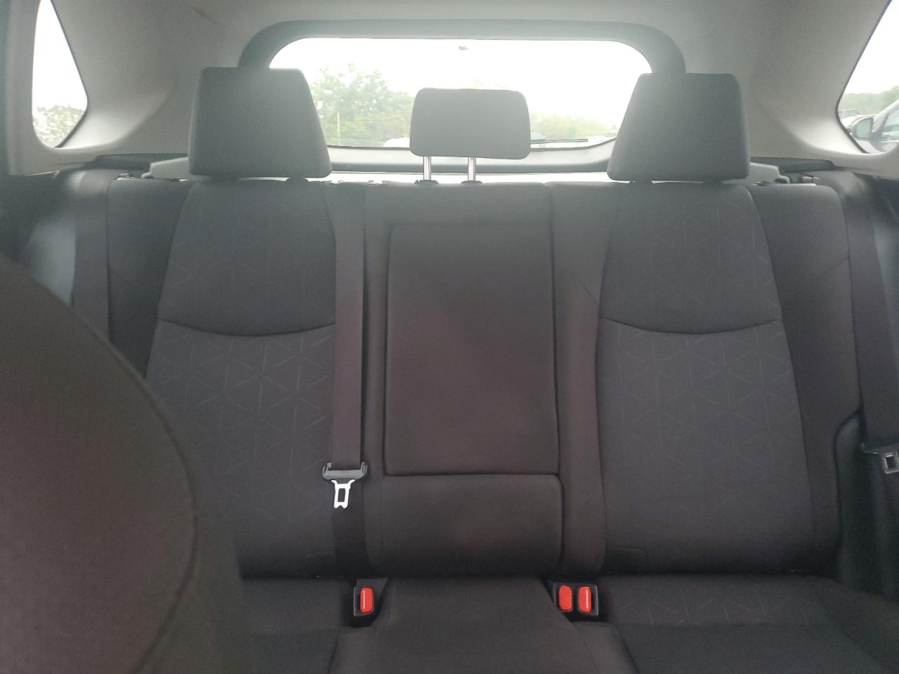 2020 Toyota Rav4 Xle VIN: JTMP1RFV9LD065333 Lot: 68467935