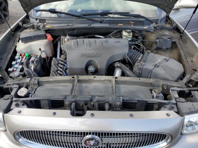 2004 BUICK LESABRE CUSTOM  
