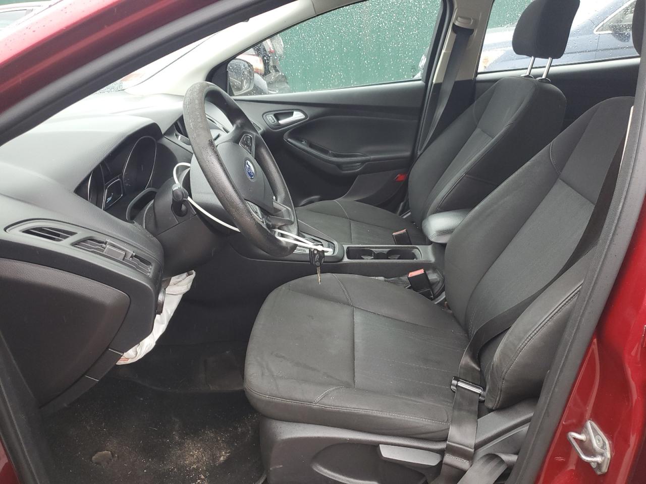 2015 Ford Focus Se VIN: 1FADP3K25FL251476 Lot: 69917515