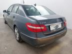 2012 MERCEDES-BENZ E CLASS AVANTGARDE for sale at Copart GLOUCESTER