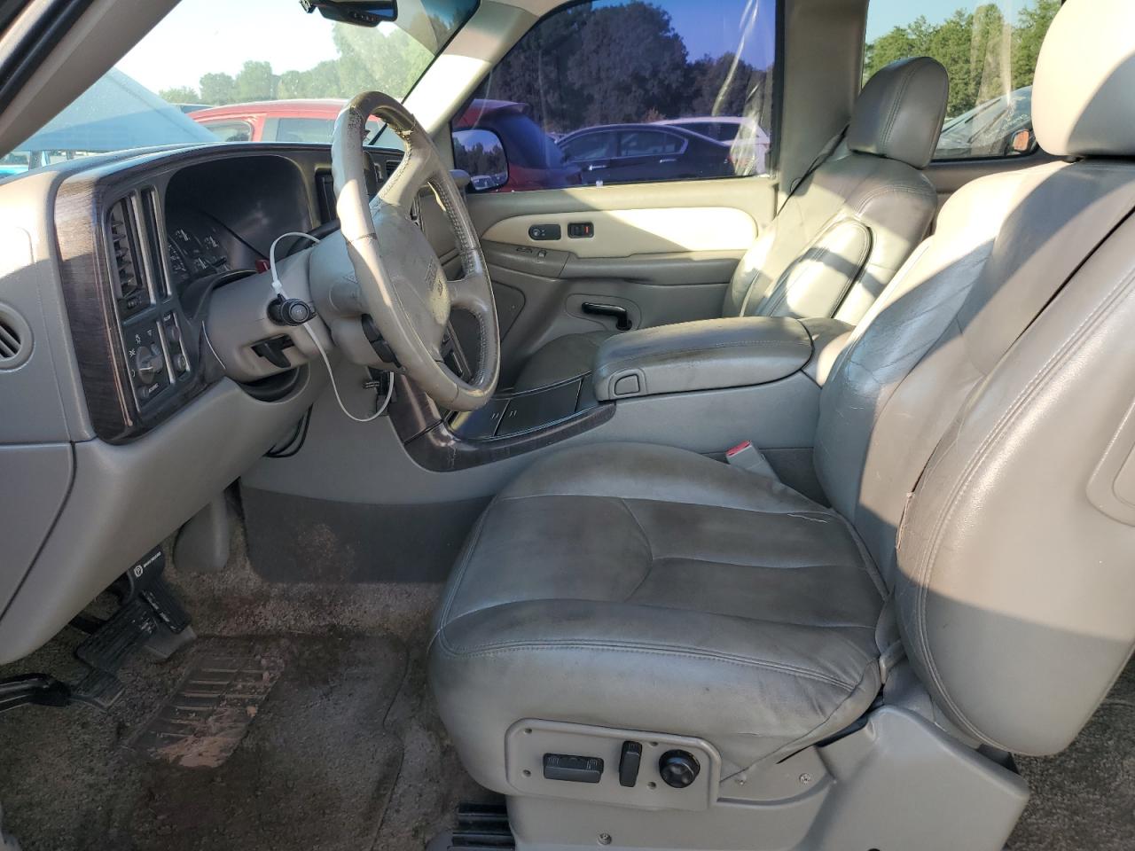 2001 GMC Sierra K1500 C3 VIN: 2GTEK69U411380359 Lot: 69363285