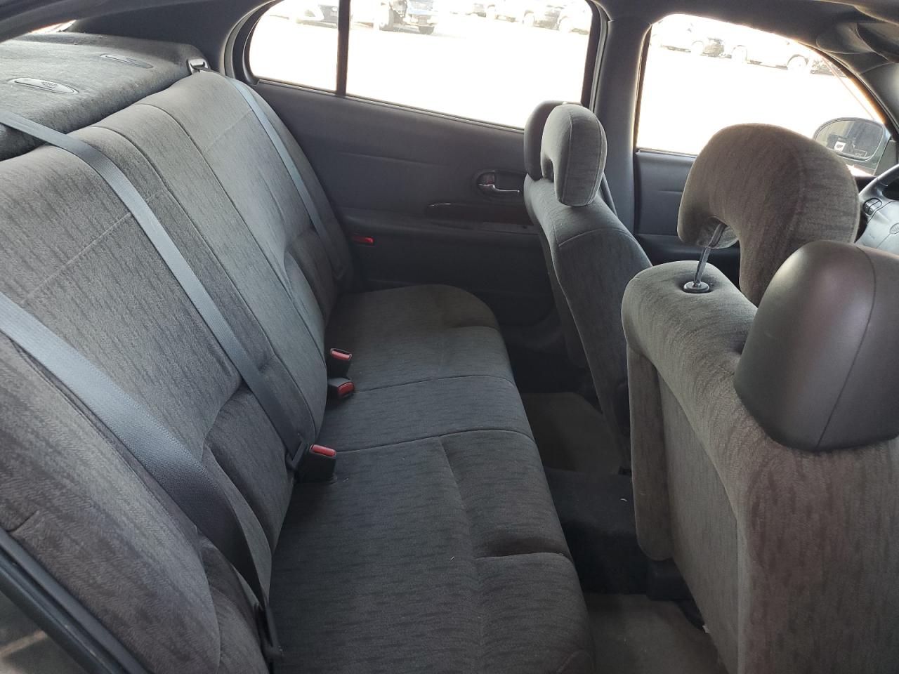 2005 Buick Lesabre Custom VIN: 1G4HP52KX5U168878 Lot: 68841805