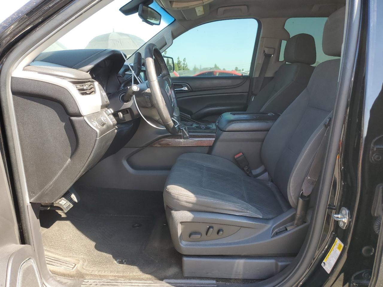 2015 GMC Yukon Sle VIN: 1GKS1AKC7FR706510 Lot: 71080695