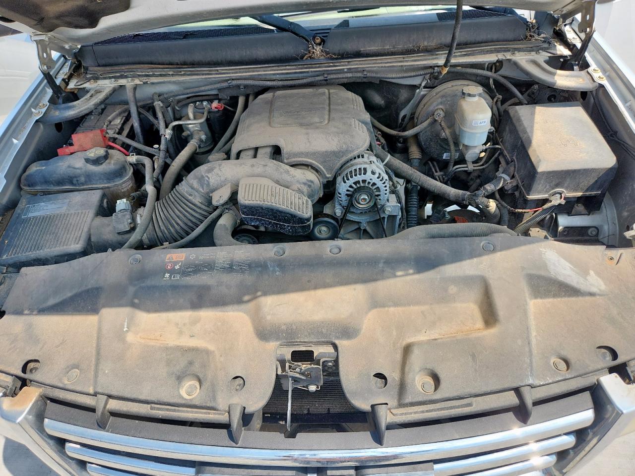 2012 GMC Sierra C1500 Sl VIN: 3GTP1UEA9CG182558 Lot: 70103425