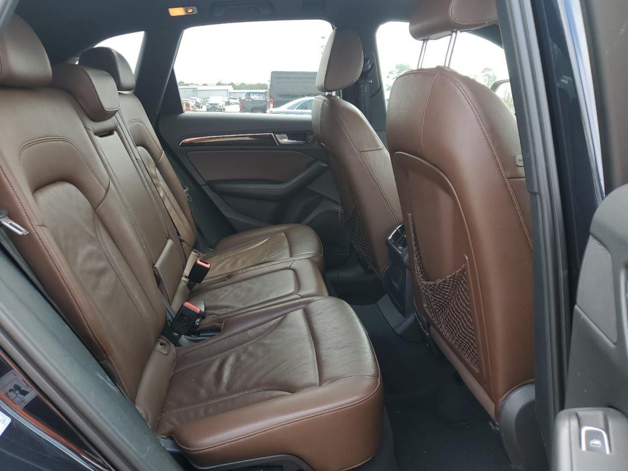 2016 Audi Q5 Premium VIN: WA1C2AFP9GA037628 Lot: 68684555