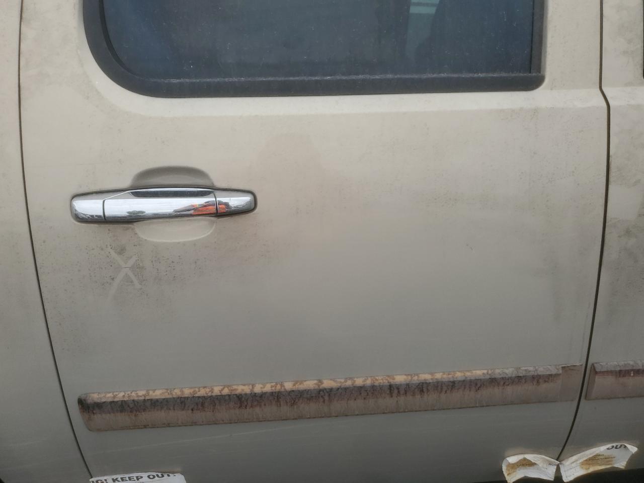 2007 Chevrolet Avalanche K1500 VIN: 3GNFK12Y47G291242 Lot: 70780505