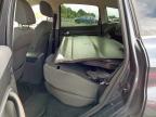 2009 FORD KUGA ZETEC for sale at Copart SANDTOFT