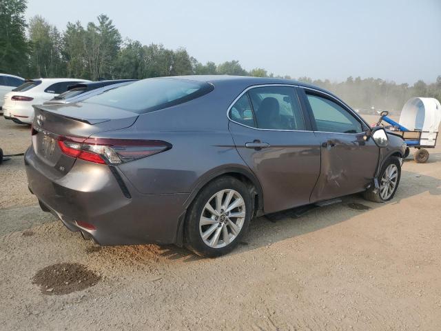  TOYOTA CAMRY 2023 Szary