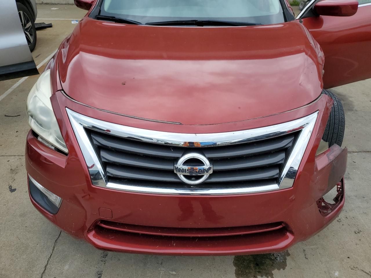 2014 Nissan Altima 2.5 VIN: 1N4AL3AP7EC201785 Lot: 69482215