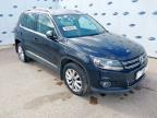 2014 VOLKSWAGEN TIGUAN MATCH for sale at Copart SANDY