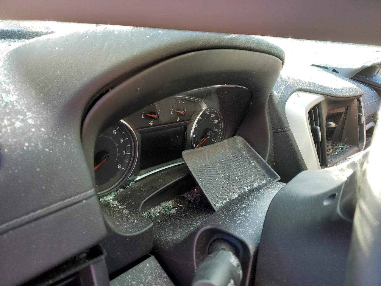 2024 GMC Terrain Sle VIN: 3GKALMEG8RL199845 Lot: 70062755