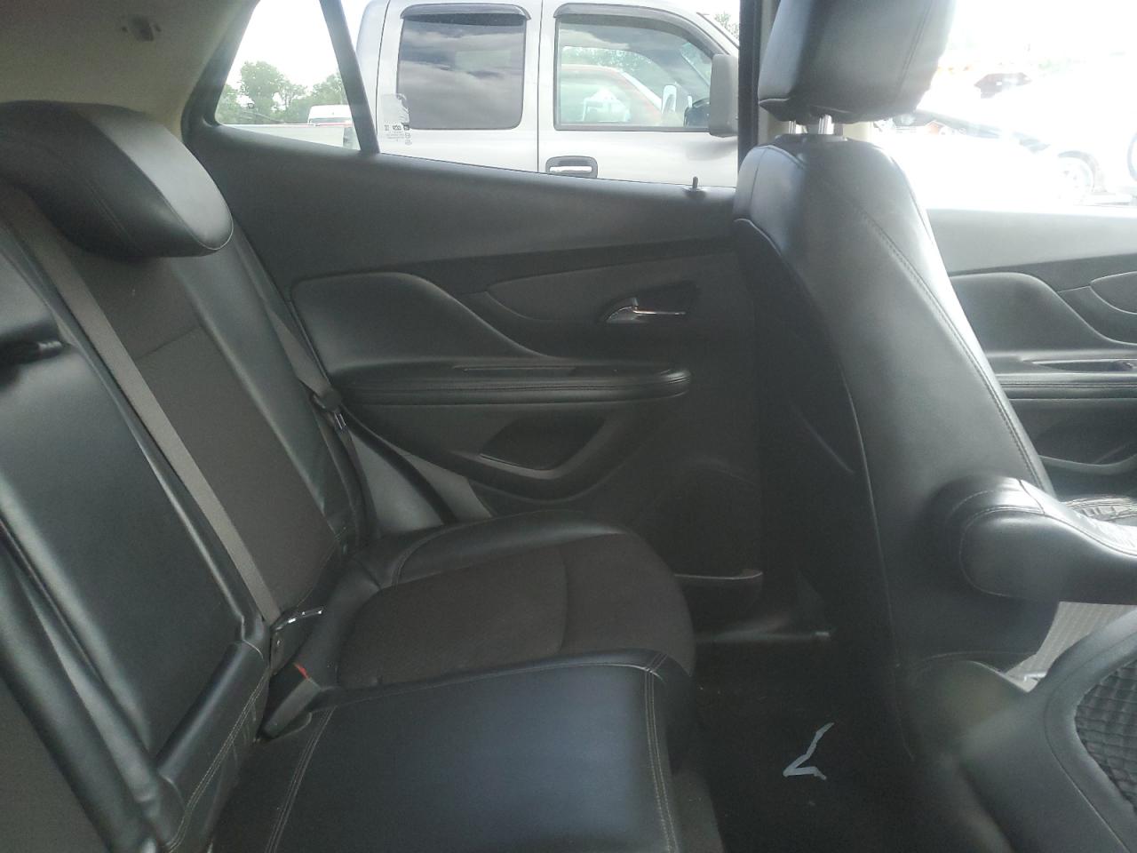 2020 Buick Encore Preferred VIN: KL4CJASB5LB047378 Lot: 68184005