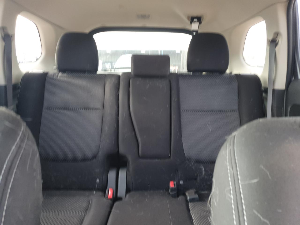 2016 Mitsubishi Outlander Se VIN: JA4AZ3A3XGZ045659 Lot: 69965885