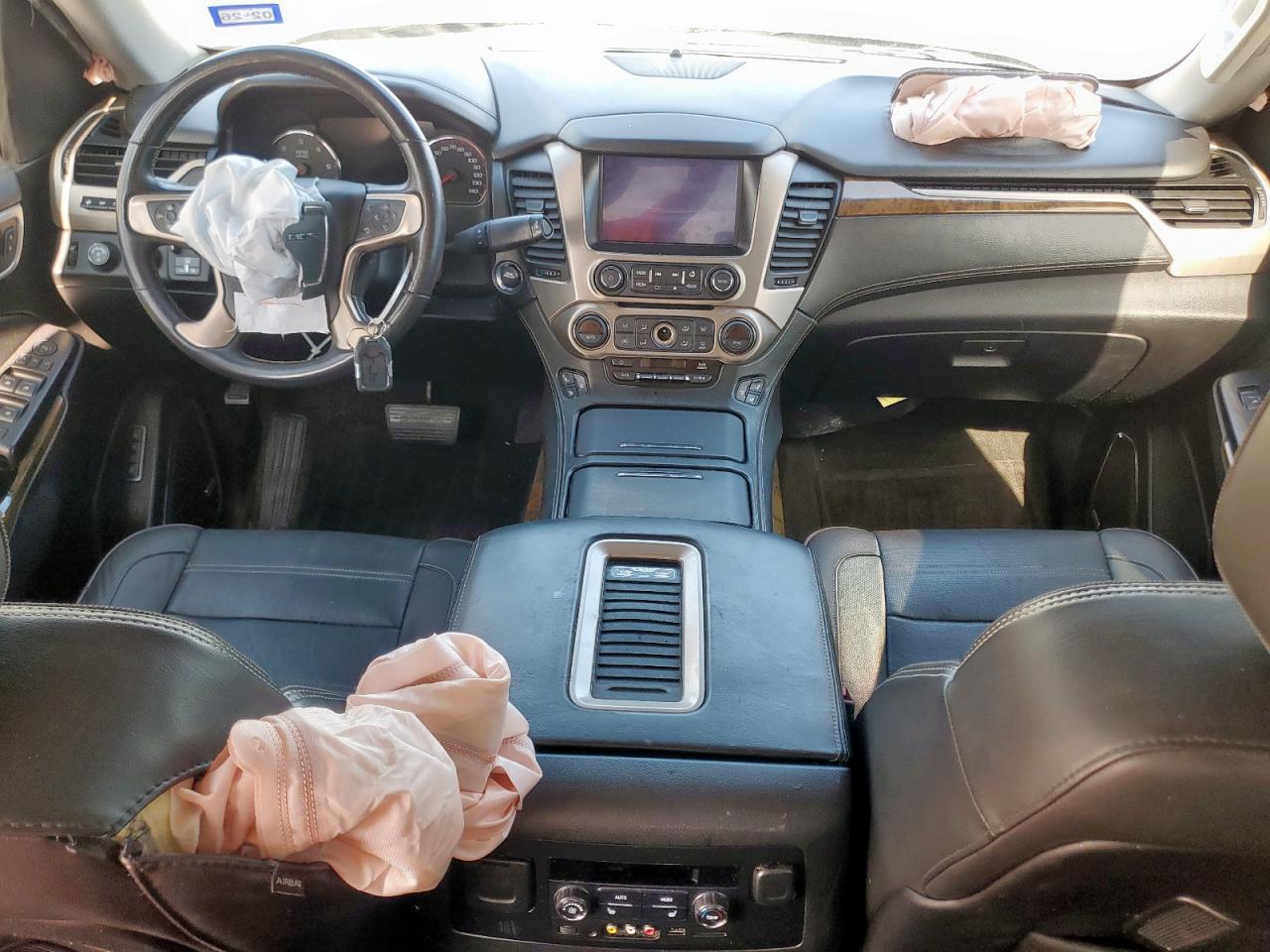 2016 GMC Yukon Denali VIN: 1GKS2CKJ8GR330747 Lot: 67797155