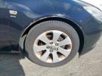 2009 VAUXHALL INSIGNIA SRI for sale at Copart WHITBURN