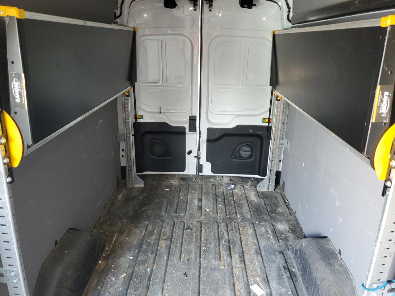 2023 Ford Transit T-250 VIN: 1FTBR3X86PKA69480 Lot: 67562595
