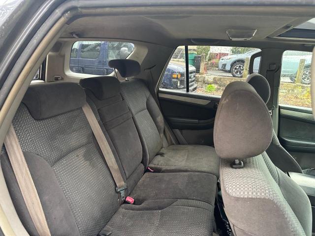 2005 TOYOTA 4RUNNER SR5  
