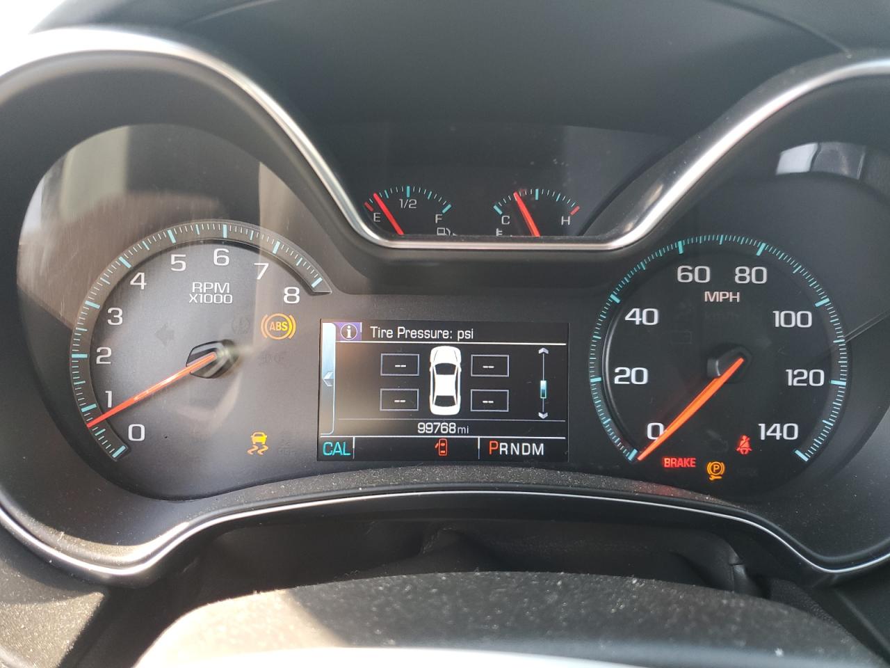 2018 Chevrolet Impala Lt VIN: 2G1105S3XJ9168284 Lot: 67129315