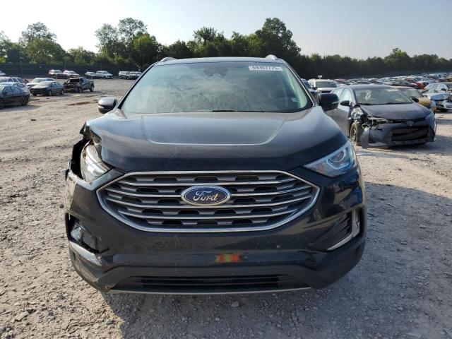  FORD EDGE 2020 Черный